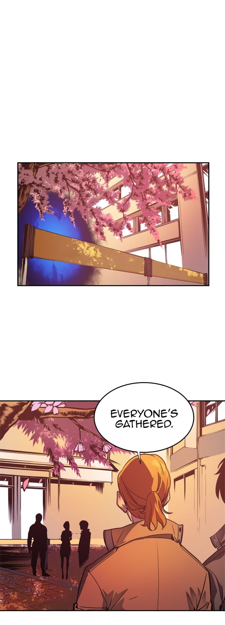 Solo Leveling, Chapter 28 image 13